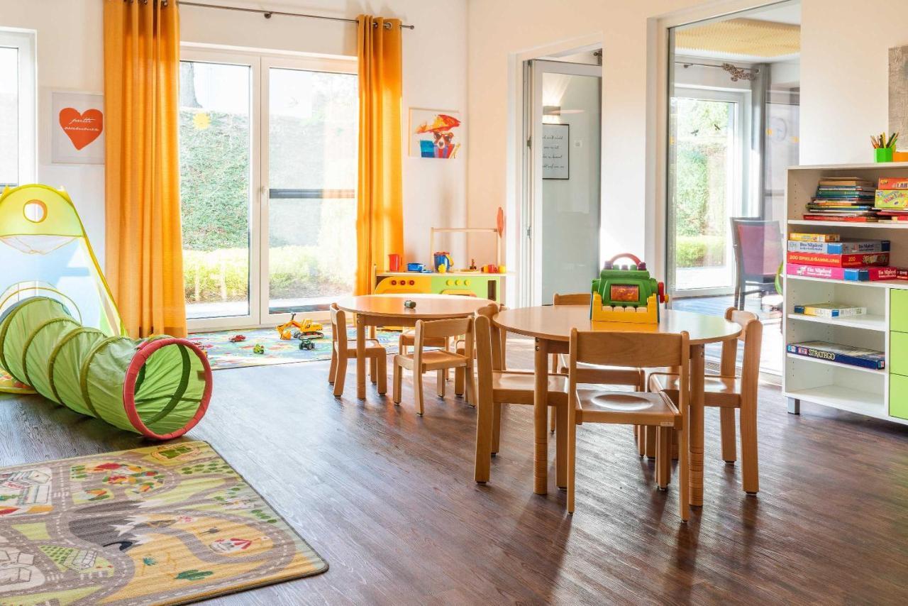 Garz  Appartement "Seestern" - Oase Am Haff חדר תמונה